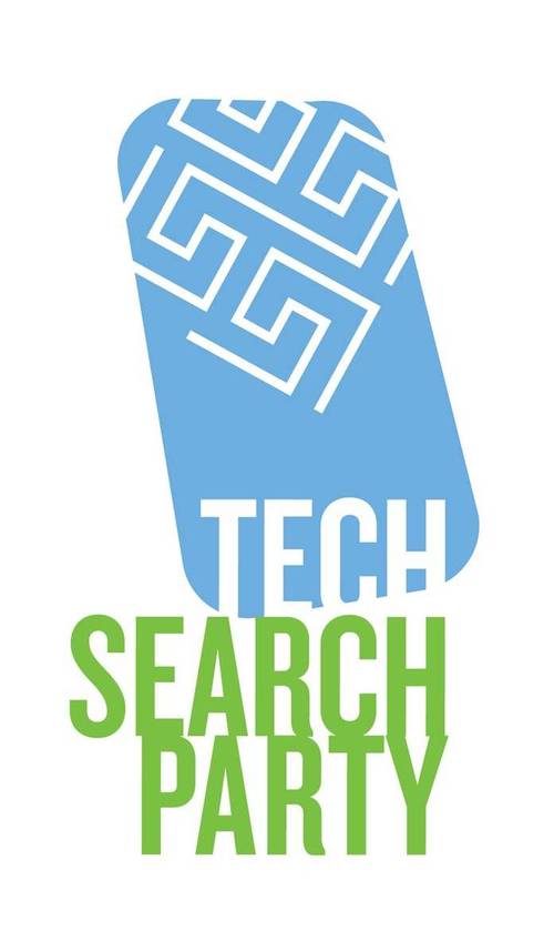 The world's geekiest scavenger hunt