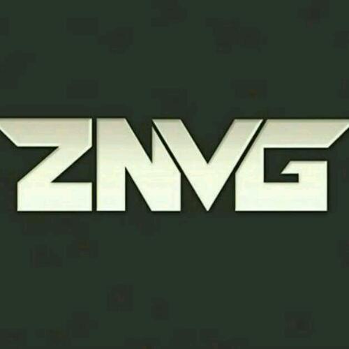 Sigla que significa a junção musical espiritual da Zona Norte e Vigário Geral(ZNVG)! Banda do Cleber Sena ex baterista de O Rappa.