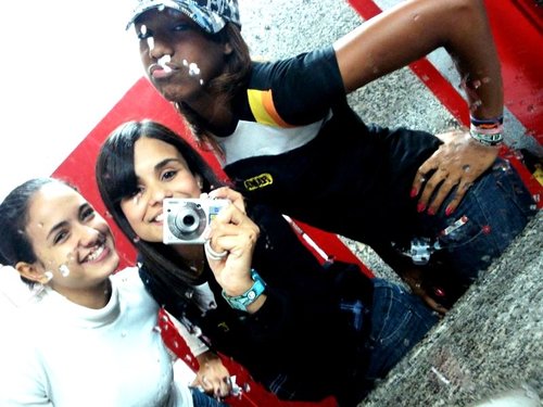 Pessoas sentimentos,tradições e rituais ♫