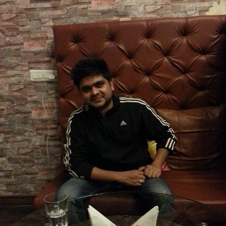 Hi, my self Rishi, I am a tech lover a gadget surfer I completed my master's in M.B.A. E commerce, I am very passionate for my profession that's why Iv my job