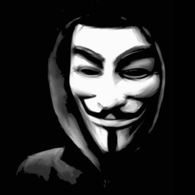 We are Anonymous. We are Legion. We do not forgive. We do not forget. Expect us. @GlobalRekt