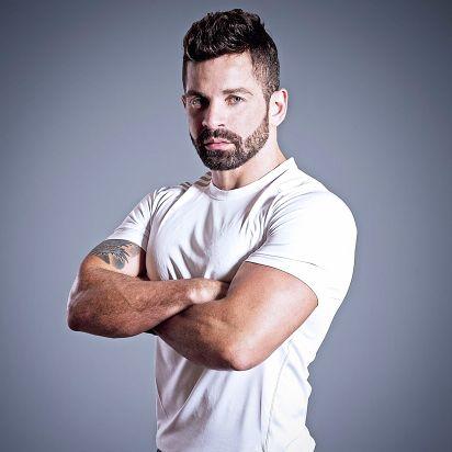getfitdubai's profile picture. Calvin Onassis   Celebrity Trainer - Hollywood Fitness  Now in Dubai. With more than 10Yrs Exp. In nutrition and training. For info: getfitdubai2@gmail.com