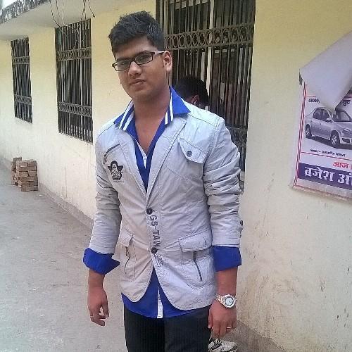 Believe in yourself