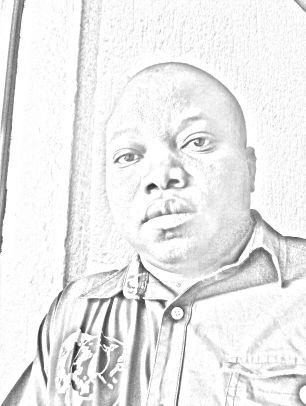 Patriotic Great Zimbabwean!