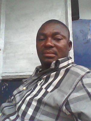 mkubwanyaga's profile picture. 