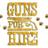 Guns for Hire