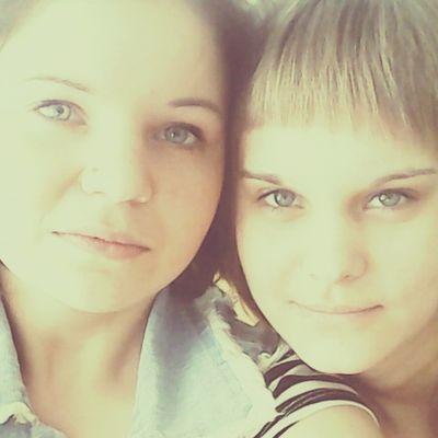 RyabcheTanya's profile picture. 