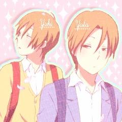 不定期に浮上中！  君と僕。にハマってます。 そして、かなりの内山昂輝中毒。うっちーのことよくつぶやきます。ツエルブ@ちぇろる(@twelve12terror)の君僕垢。
