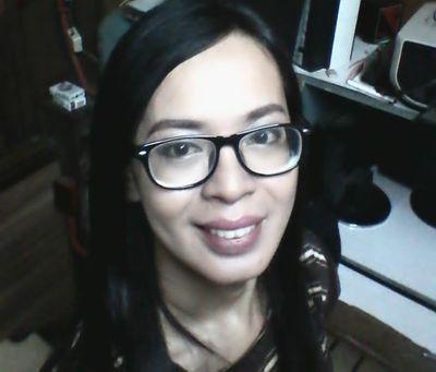 ive been in luv..a time or two..ive see d world..but not with ü..