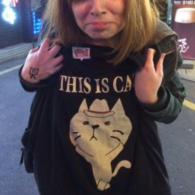 circuitries's profile picture. Just kidding, it's Sam  (she/her)