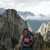 Carmen Isla (@islaroz) 's Twitter Profile