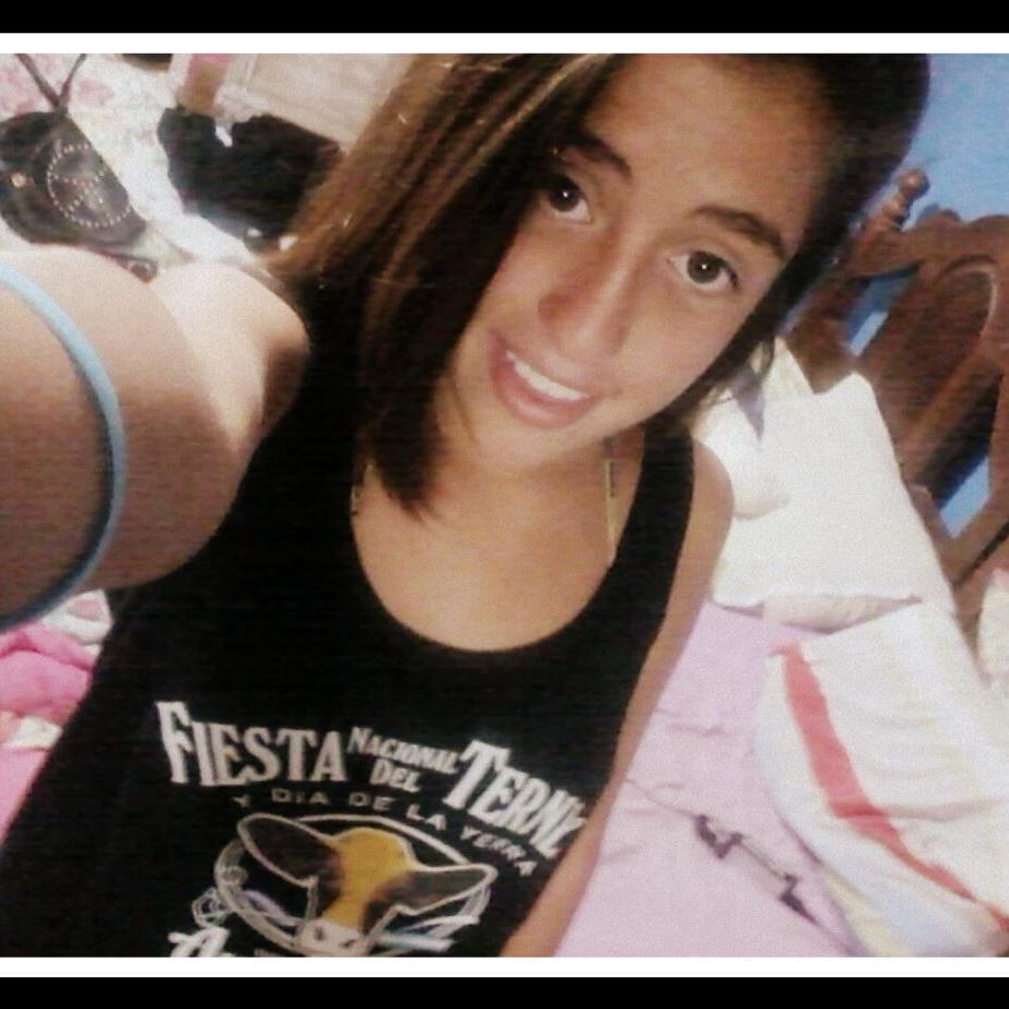 CataAmicarelli's profile picture. Bombona te hiciste re importante y sabes que me tenes en todas,sos mia.No te comparto con nadie porque sos todo.Gracias por todo 01.04.14 Para siempre AK Danii