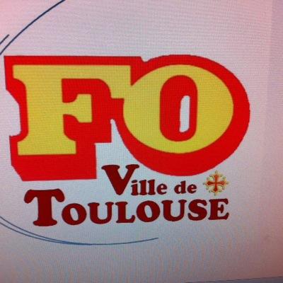 Première  Organisation Syndicale de la Ville de Toulouse - L'indépendance est notre Force.