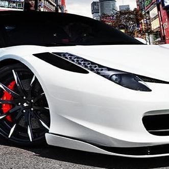 TiresDude's profile picture. 