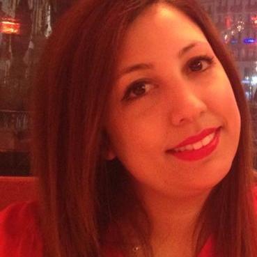 meddeb_marwa's profile picture. 