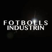 Av fotbollsfolk, för fotbollsfolk!