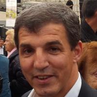 Eric Fouzari (@ericfouzari) 's Twitter Profile