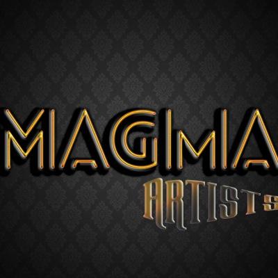 MagmaArtists's profile picture. 