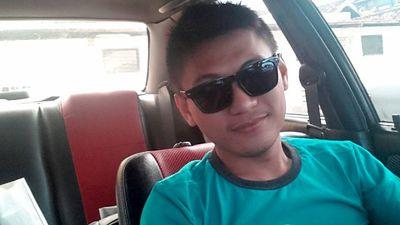 Simple gak usah dibuat ribet ....
 Enjoy aja ...