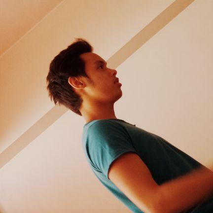 vincentayroso's profile picture. 