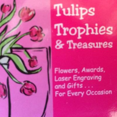 TrophiesTulips's profile picture. Prom is coming order your unique custom corsages and boutonnieres!