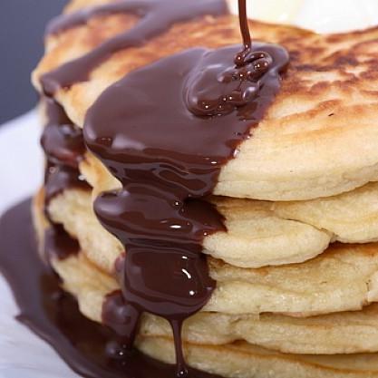 Delicious Food Recipes. Delivered To You Daily.
