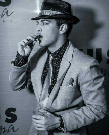 antonio_lloreda's profile picture.