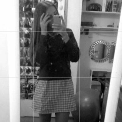 Harry's girl