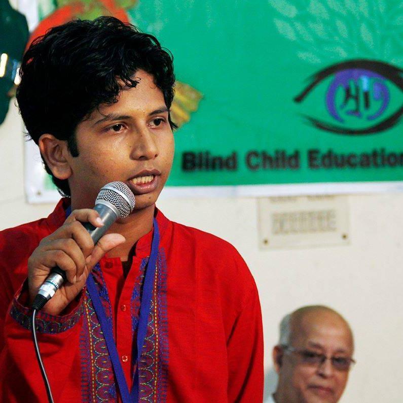 I am Suvasish Paul from Chitagong bangladesh.