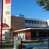 Lycée Jean de Prades (@lpojeandeprades) 's Twitter Profile Photo Lycée Jean de Prades (@lpojeandeprades) 's Twitter Profile Photo