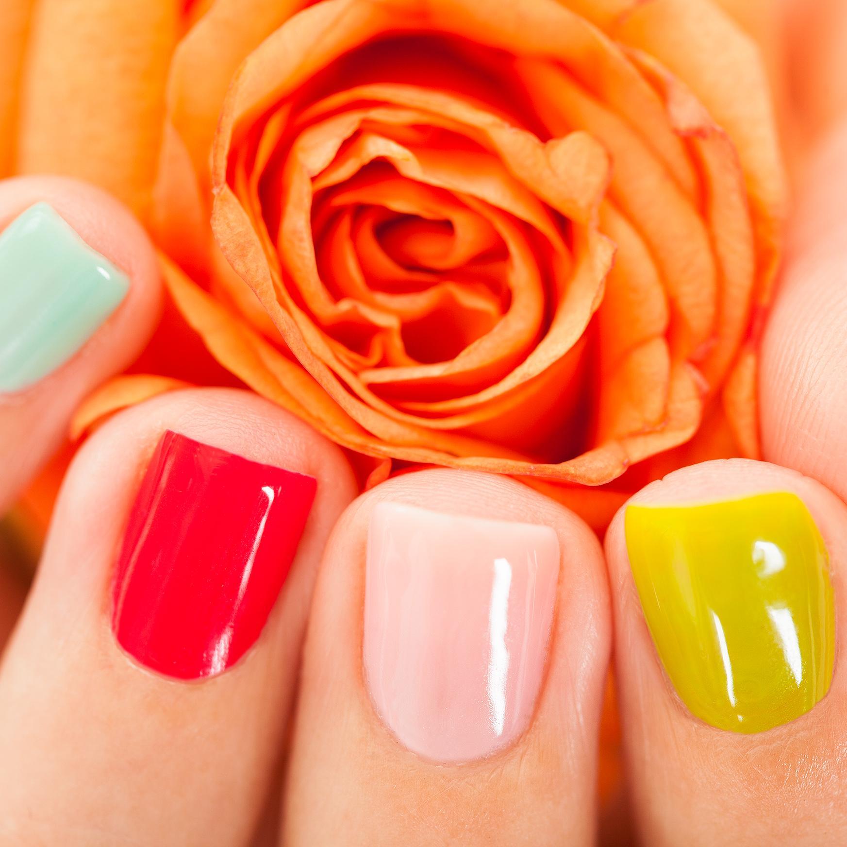 gelnailpolishes's profile picture. Nail Polish News