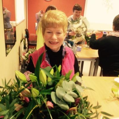 Lovingly grown seasonal flowers and foliage to enjoy for all occasions.