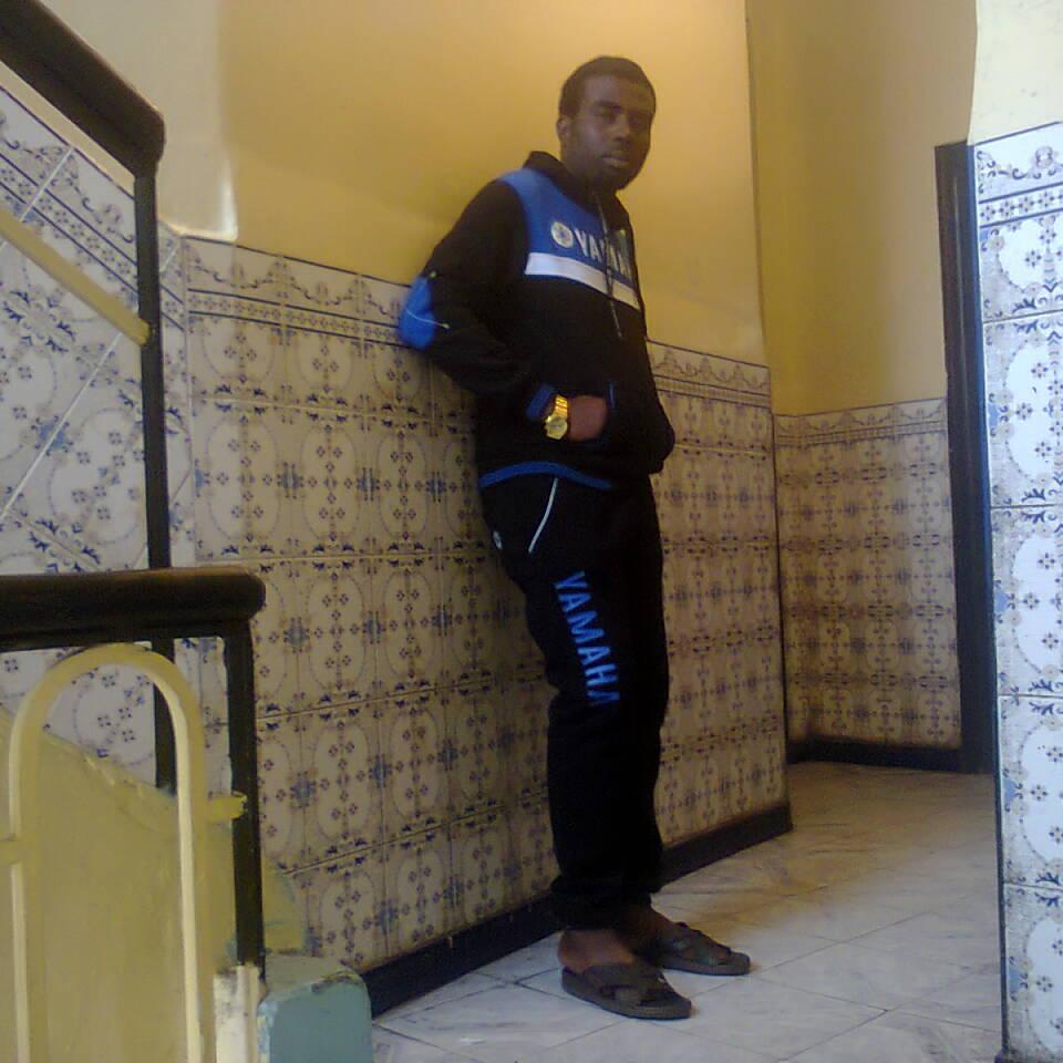 mikmera99's profile picture. 