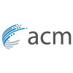 ACM Events (@acm_events) Twitter profile photo