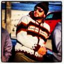 Abraham Marín R. - @abramarin - Twitter