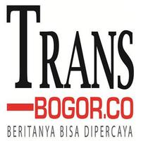 TransBogor.co (@transbogormedia) 's Twitter Profile