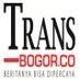 TransBogor.co (@transbogormedia) Twitter profile photo