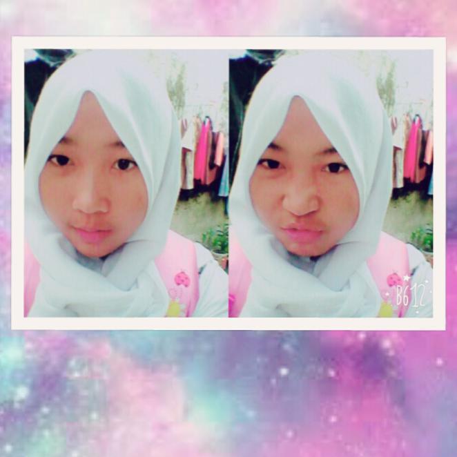 SenmaNF's profile picture. ig/path: senmanurfadilla
id line: senmafadilla