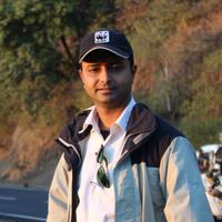 Chittaranjan Dave (@chitranjandave) 's Twitter Profile
