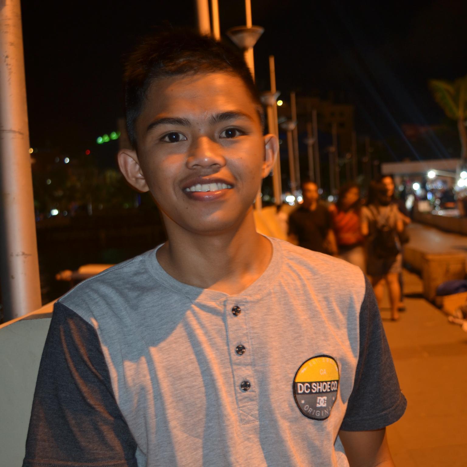 CichukaEfgah's profile picture. 