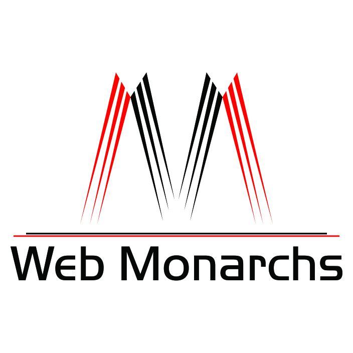 webmonarchs's profile picture. Web monarchs feels pleasure to introduce itself as a group of professional Designers and Developers who are specialized in Web Designing, Web Development.