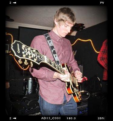 AshleyChester's profile picture. 