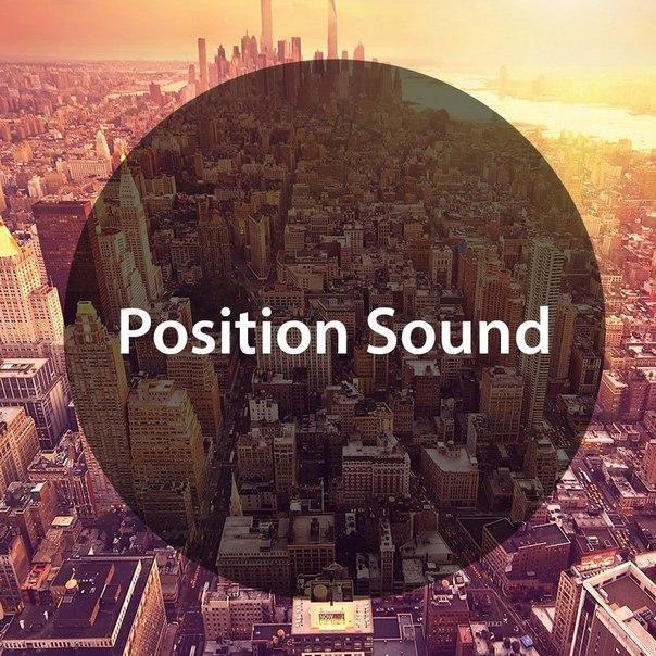 positionsound's profile picture. 