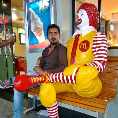 ParvishSingh's profile picture. 