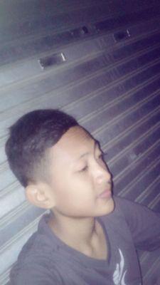 my live my pogo. always happy everytime
