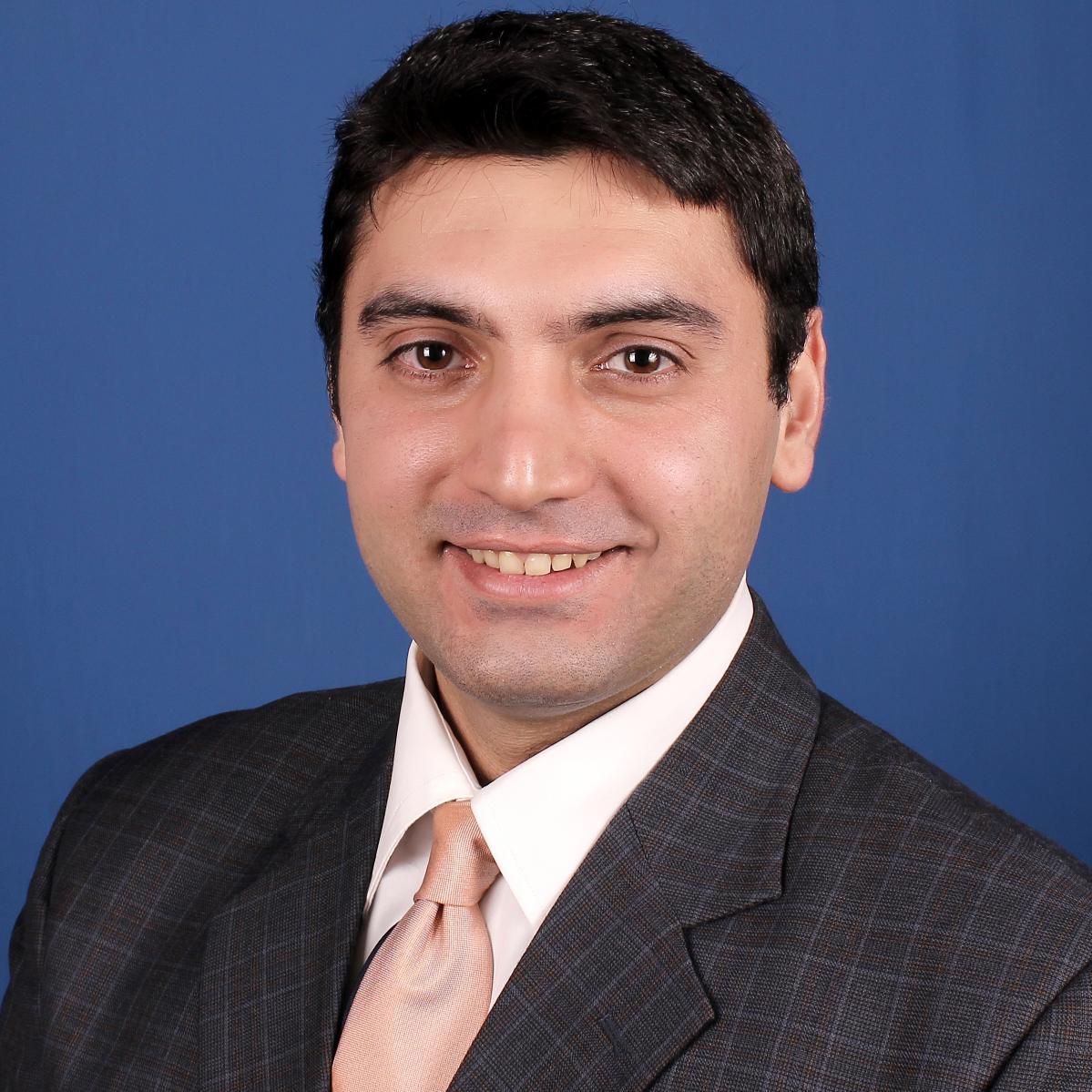 ObalitB's profile picture. Software developer, Entrepreneur