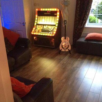 markpugh69's profile picture. 