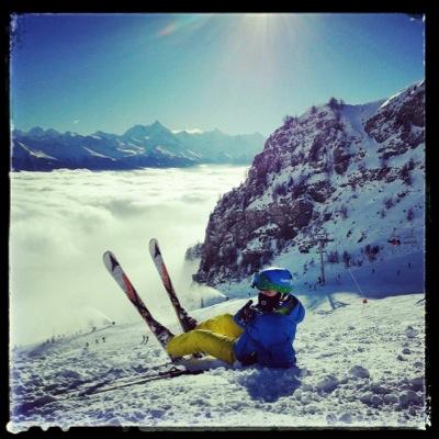 GrimaldiAntoine's profile picture. 27