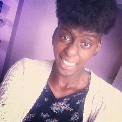 Anna-Franklee. Student #HiphopHouseDancer
 Warning-NMC .... ✌️