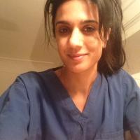 Anita Jayadev (@anitajayadev) 's Twitter Profile Photo Anita Jayadev (@anitajayadev) 's Twitter Profile Photo